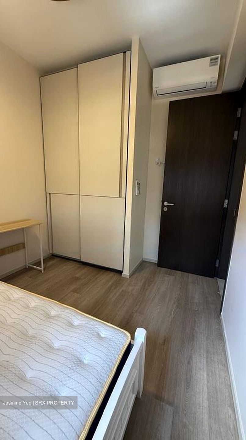 The Watergardens At Canberra (D27), Apartment #471448151